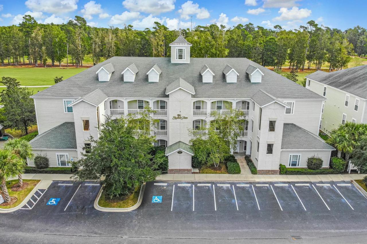 Grande Villas At World Tour Golf Resort Myrtle Beach Esterno foto